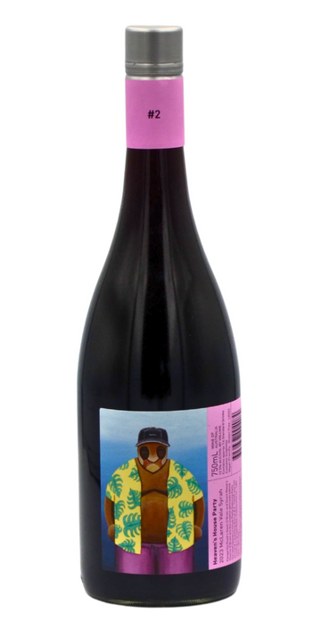 2023 Heaven’s House Party Syrah, McLaren Vale