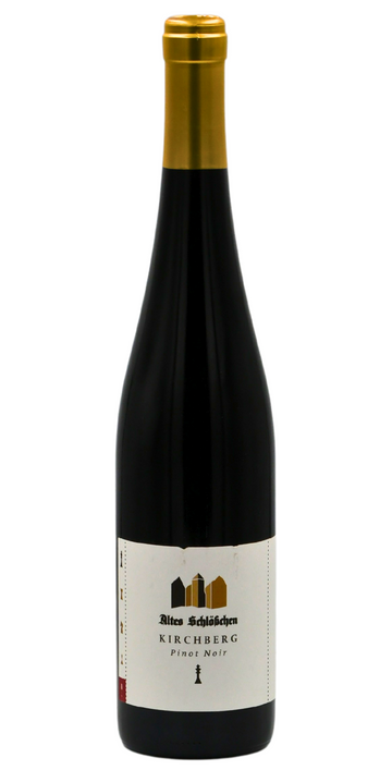 2020 Kirchberg Pinot Noir Trocken, Pfalz