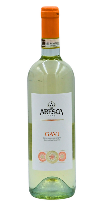 2024 Gavi, Piemonte