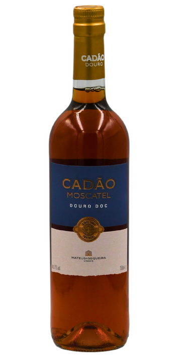 Cadao Moscatel, Douro