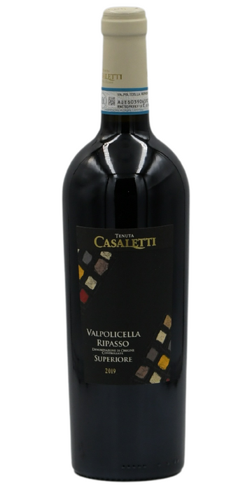2021 Valpolicella Ripasso Superiore DOC, Veneto