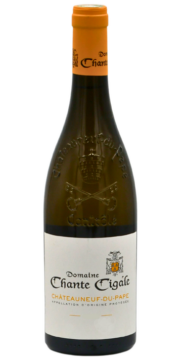 2024 Chateauneuf-du-Pape Blanc, Økologisk