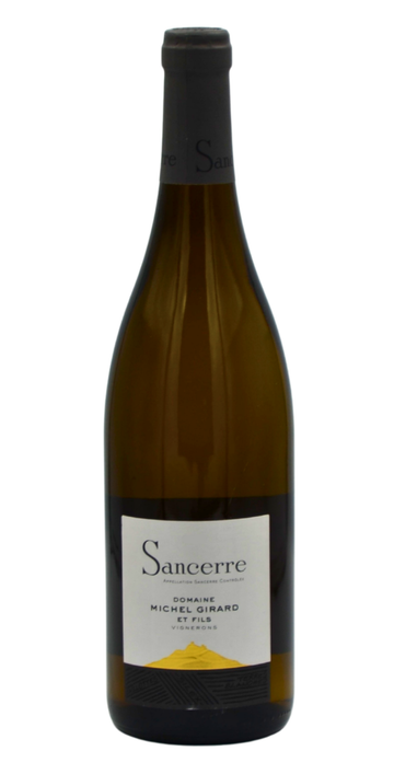 2024 Sancerre Domaine Michel Girard et fils