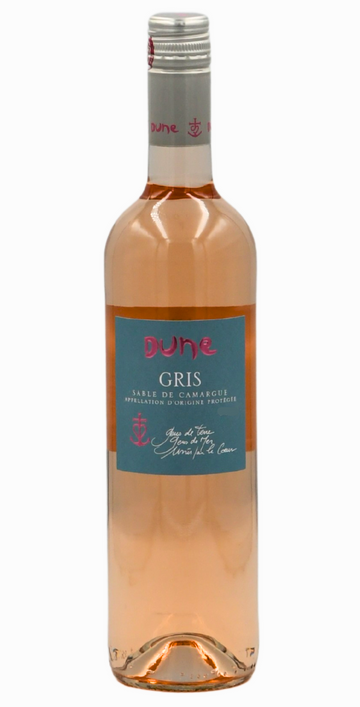 2024 Dune Gris de Gris Caveau les Sablons