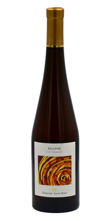 2022 Eclipse, Orangevin, Alsace, Biodynamisk