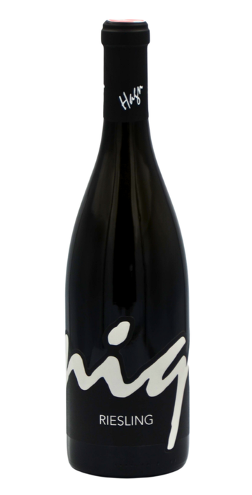 2021 Riesling Unique, Weinviertel, Økologisk