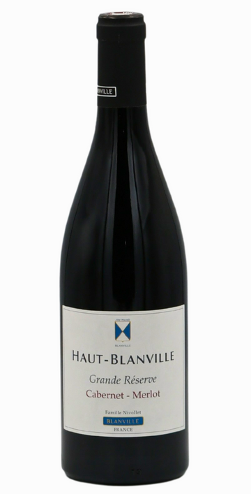 2021 Grande Reserve Cabernet Sauvignon/Merlot, Languedoc