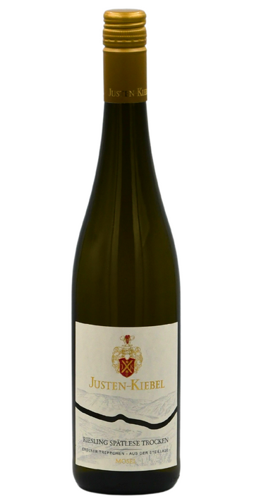 2024 Riesling Spätlese Trocken, Erdener Treppchen, Mosel