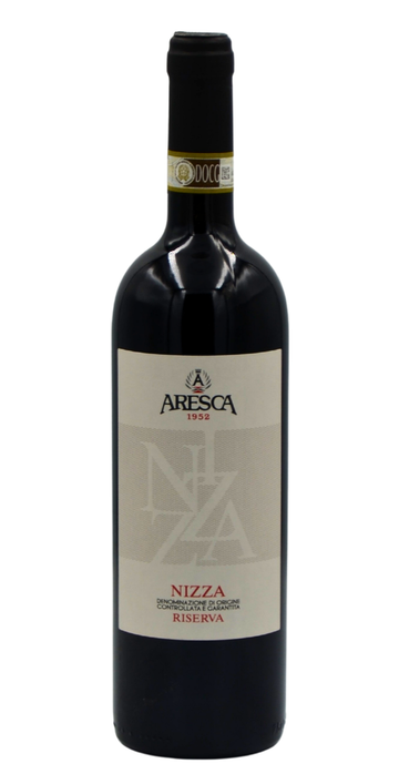 2019 Nizza Riserva DOCG, Piemonte