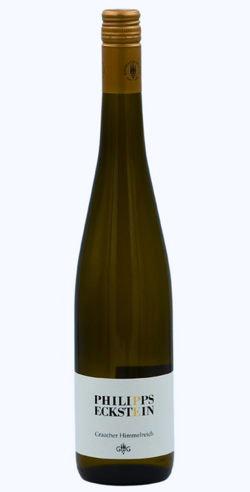 2023 Graacher Himmelreich Grosses Gewächs Riesling Trocken, Mosel