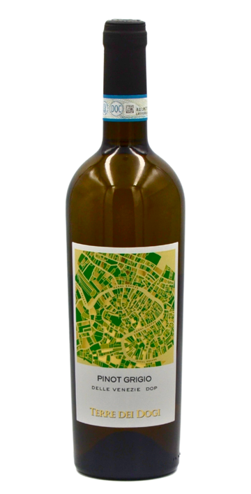 2023 Pinot Grigio, Terre dei Dogi, Venezia