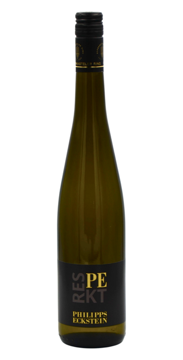 2024 Respekt Riesling Philipps-Eckstein