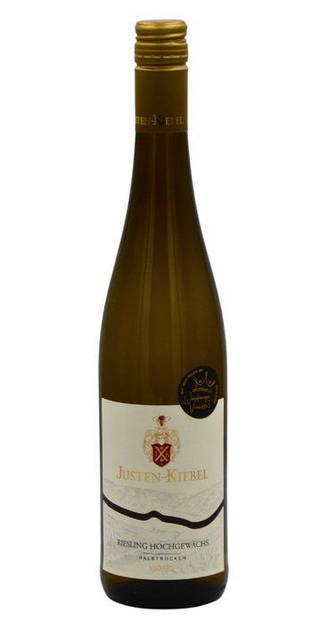 2023 Riesling Hochgewächs Halbtrocken, Mosel