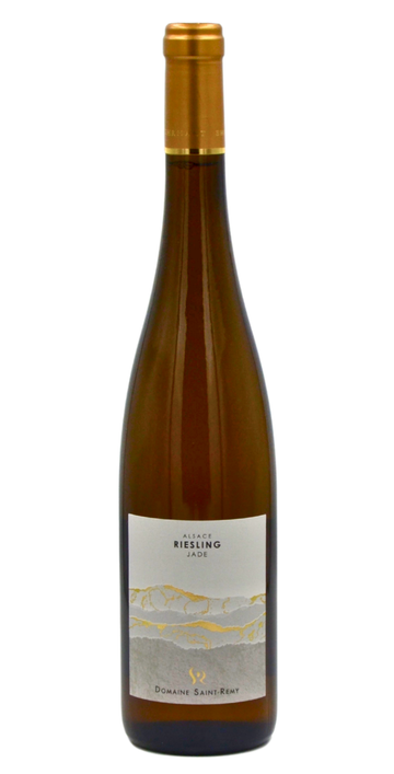 2023 Riesling Jade, Alsace, Biodynamisk