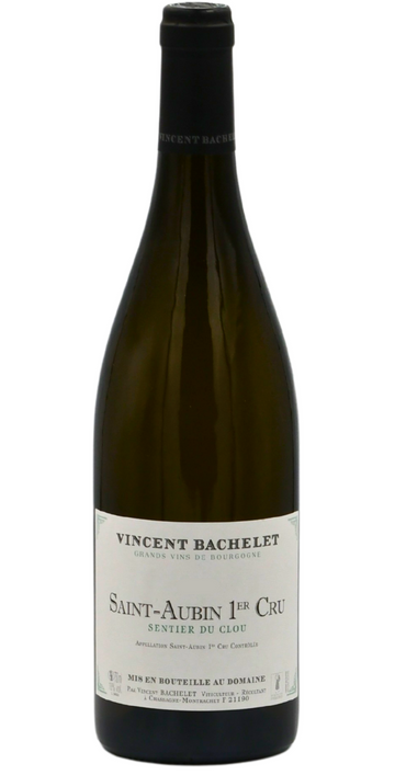 2023 Saint-Aubin 1er Cru Sentier du Clou, Bourgogne
