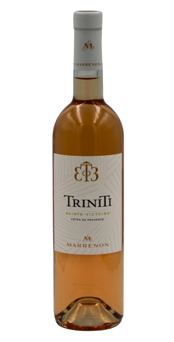2024 Triniti, Sainte-Victoire, Côtes de Provence