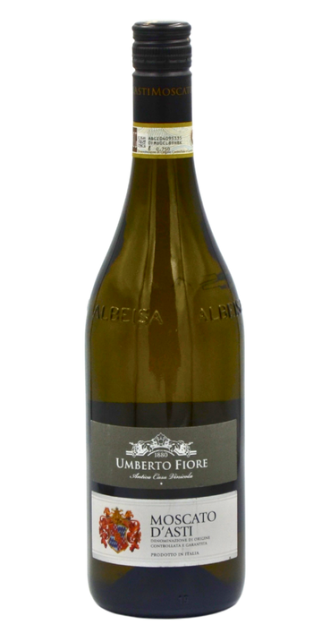 2023 Umberto Fiore Moscato d'Asti, Piemonte