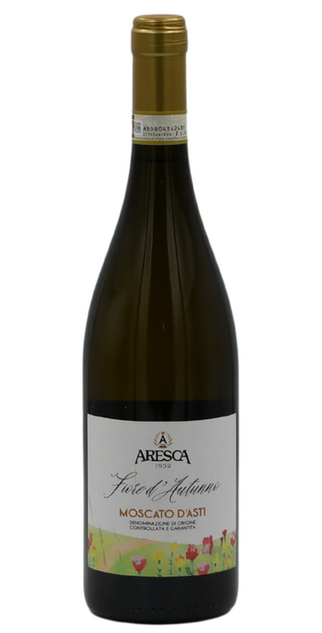 2024 Moscato d'Asti, Piemonte