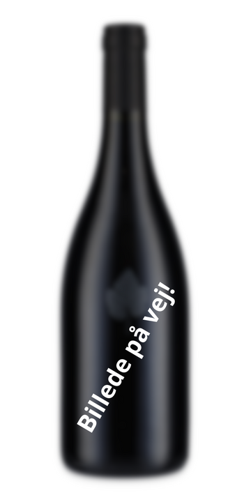 2022 Olé rouge, Vin de France, Økologisk