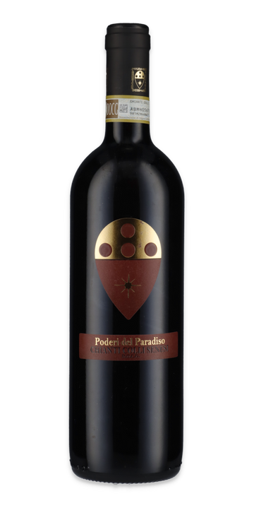 2022 Chianti Colli Senesi 150cl., Toscana