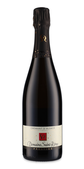 Crémant d'Alsace Brut 150cl., Cuvée Prestige, Biodynamisk