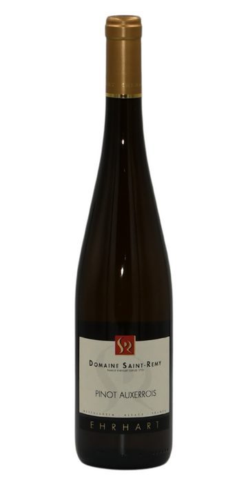 2023 Pinot Auxerrois, Alsace, Biodynamisk