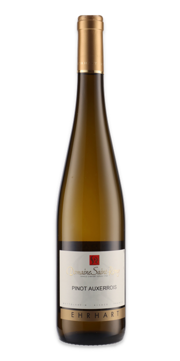 2022 Pinot Auxerrois, Alsace, Biodynamisk