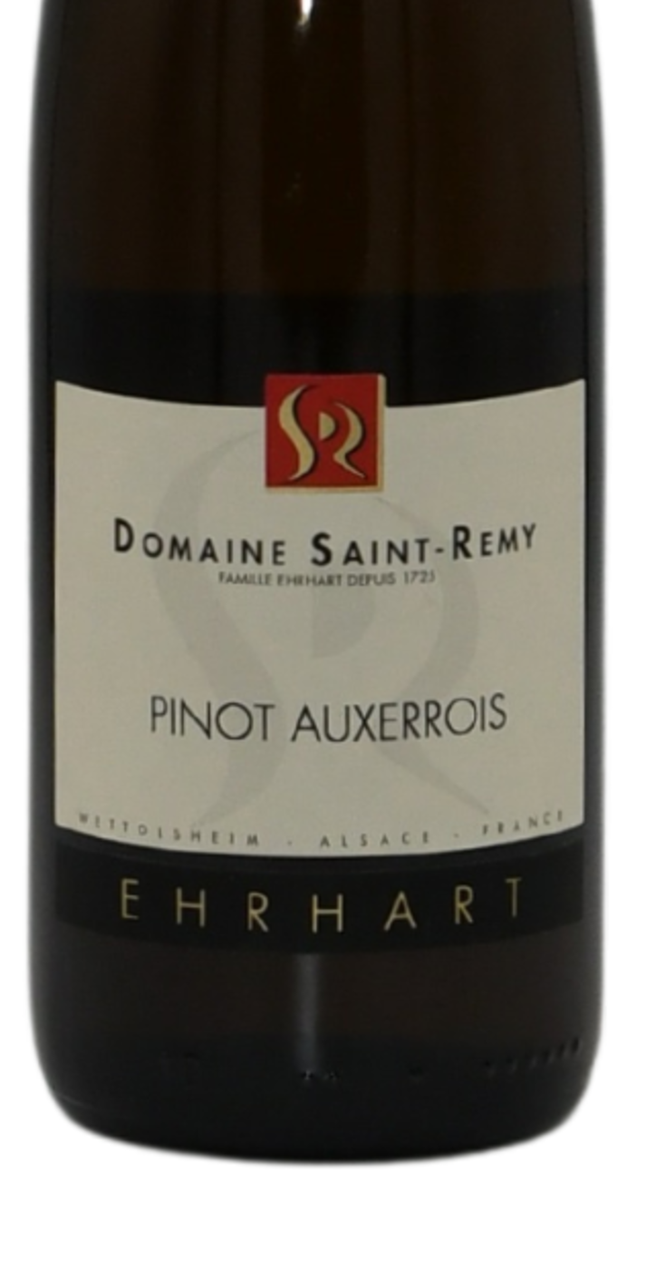 2022 Pinot Auxerrois, Alsace, Biodynamisk