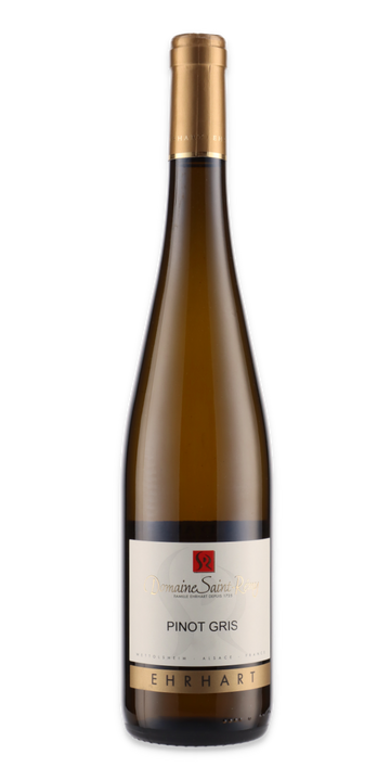 2023 Pinot Gris, Alsace, Biodynamisk