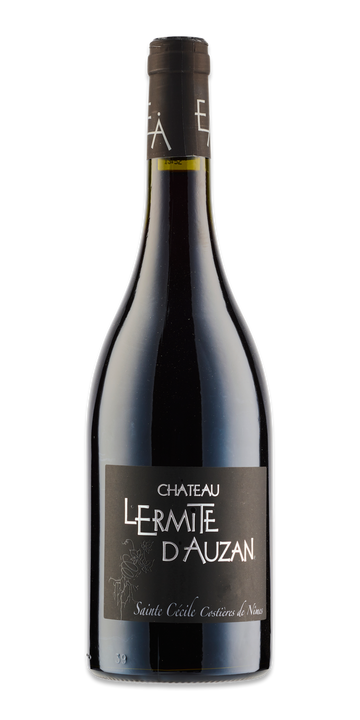 2020 Sainte Cécile Rouge 150 cl., Økologisk