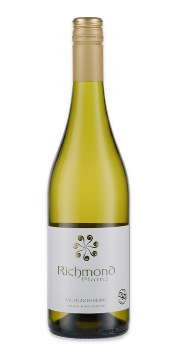 2023 Sauvignon Blanc, Nelson, Økologisk