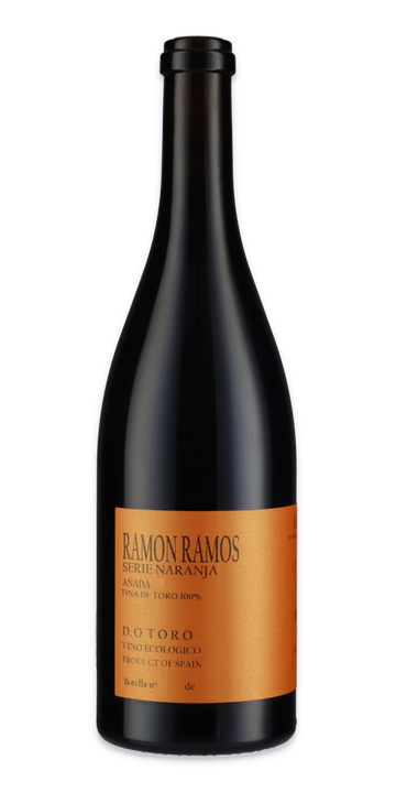 2020 Serie Naranja Tinto, Økologisk