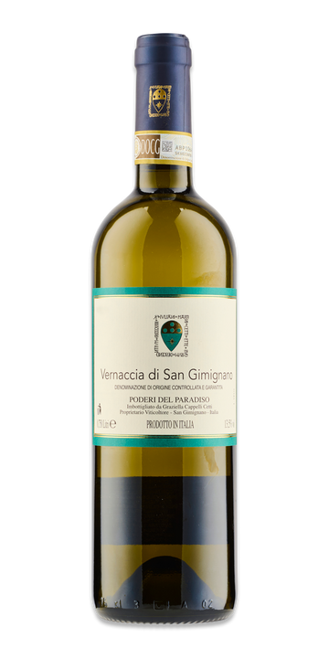 2024 Vernaccia di San Gimignano DOCG, Toscana
