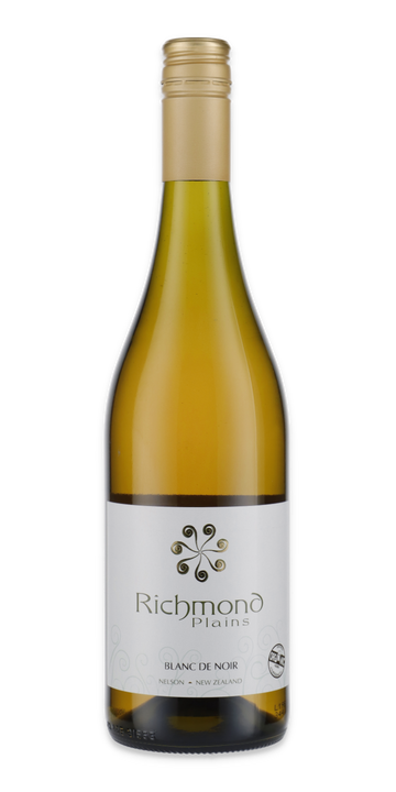 2021 Blanc de Noir, Nelson, Økologisk