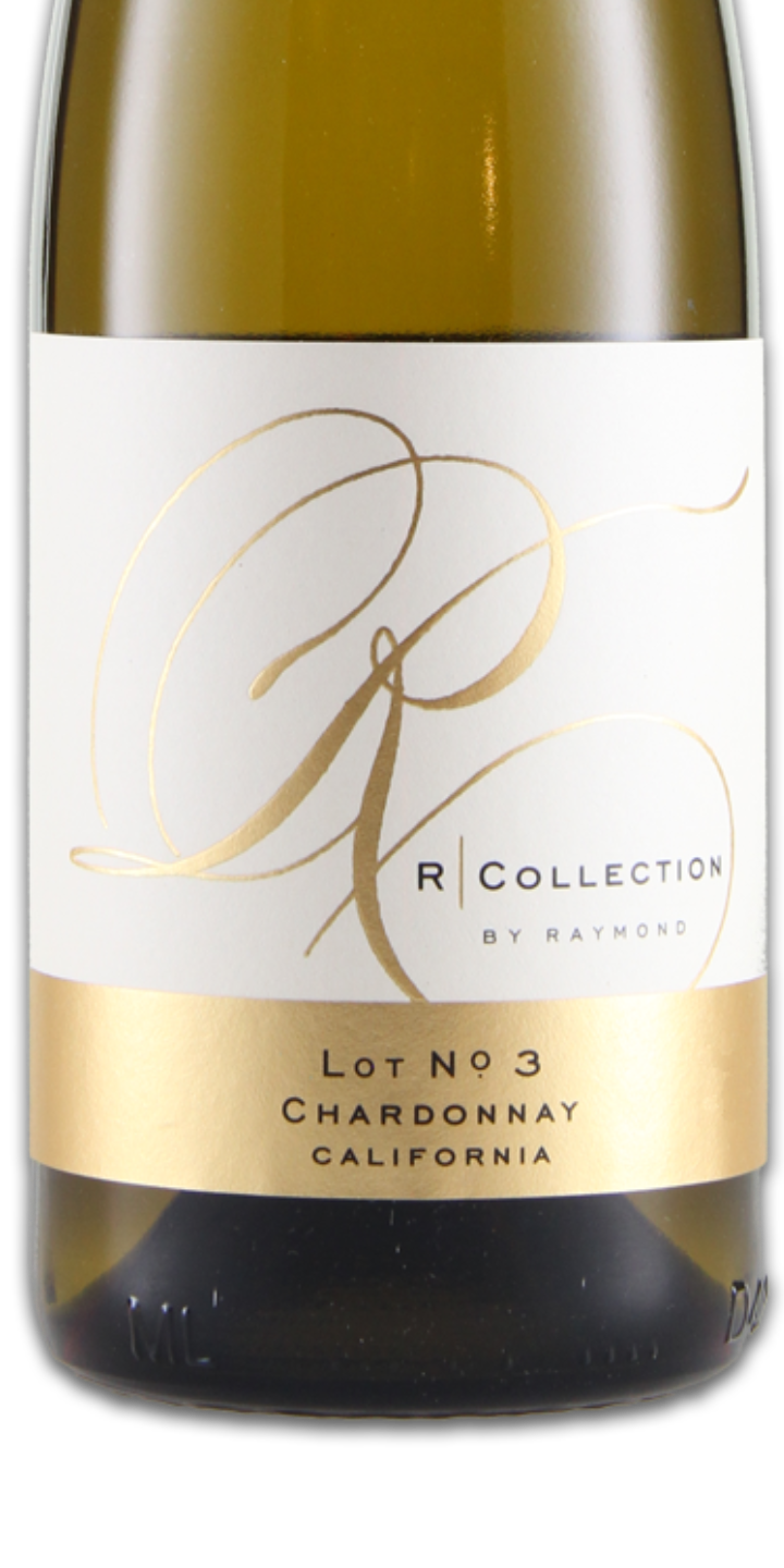 2019 R Collection Chardonnay