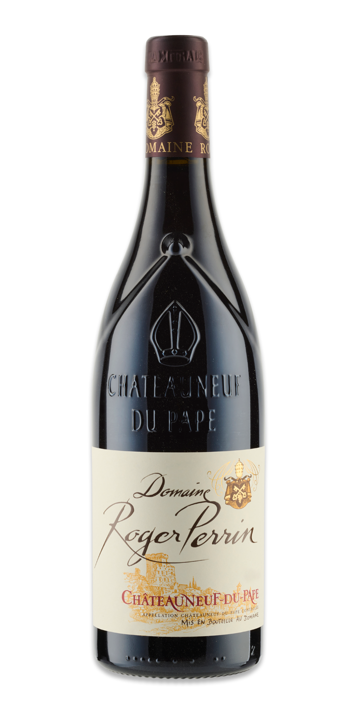2019 Châteauneuf-du-Pape Rouge Roger Perrin
