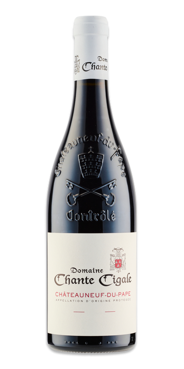 2020 Châteauneuf-du-Pape Tradition Chante Cigale