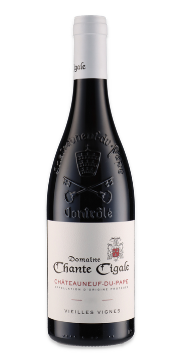 2020 Châteauneuf-du-Pape Vieilles Vignes