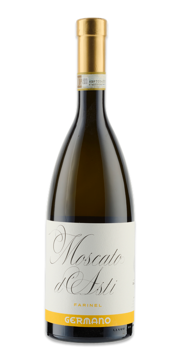 2021 Farinel Moscato d'Asti Canelli DOCG, Piemonte