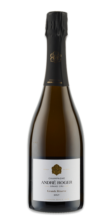 Grande Reserve, Brut, Grand Cru, 150 cl., Champagne
