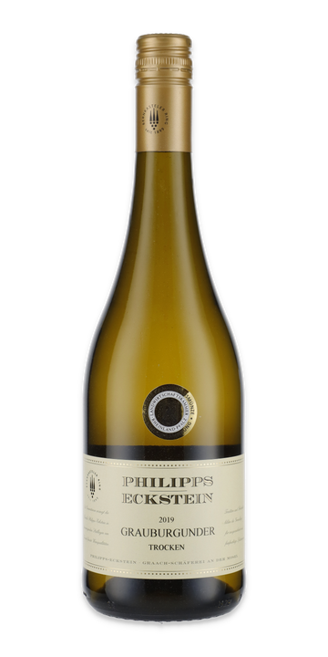 2019 Grauburgunder Qualitätswein Trocken