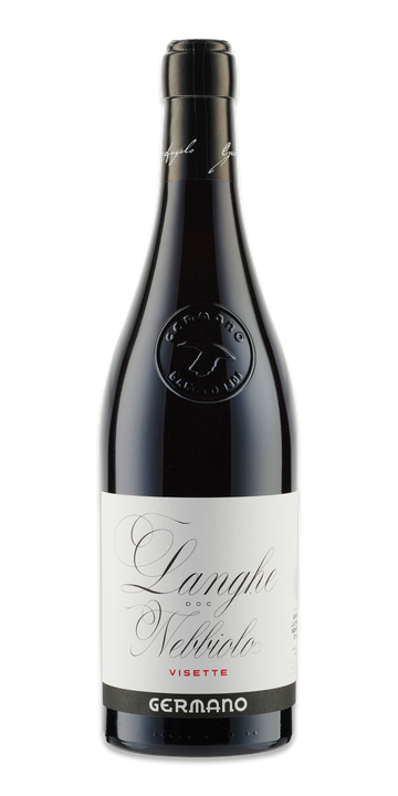 2021 Visette Langhe Nebbiolo, Piemonte