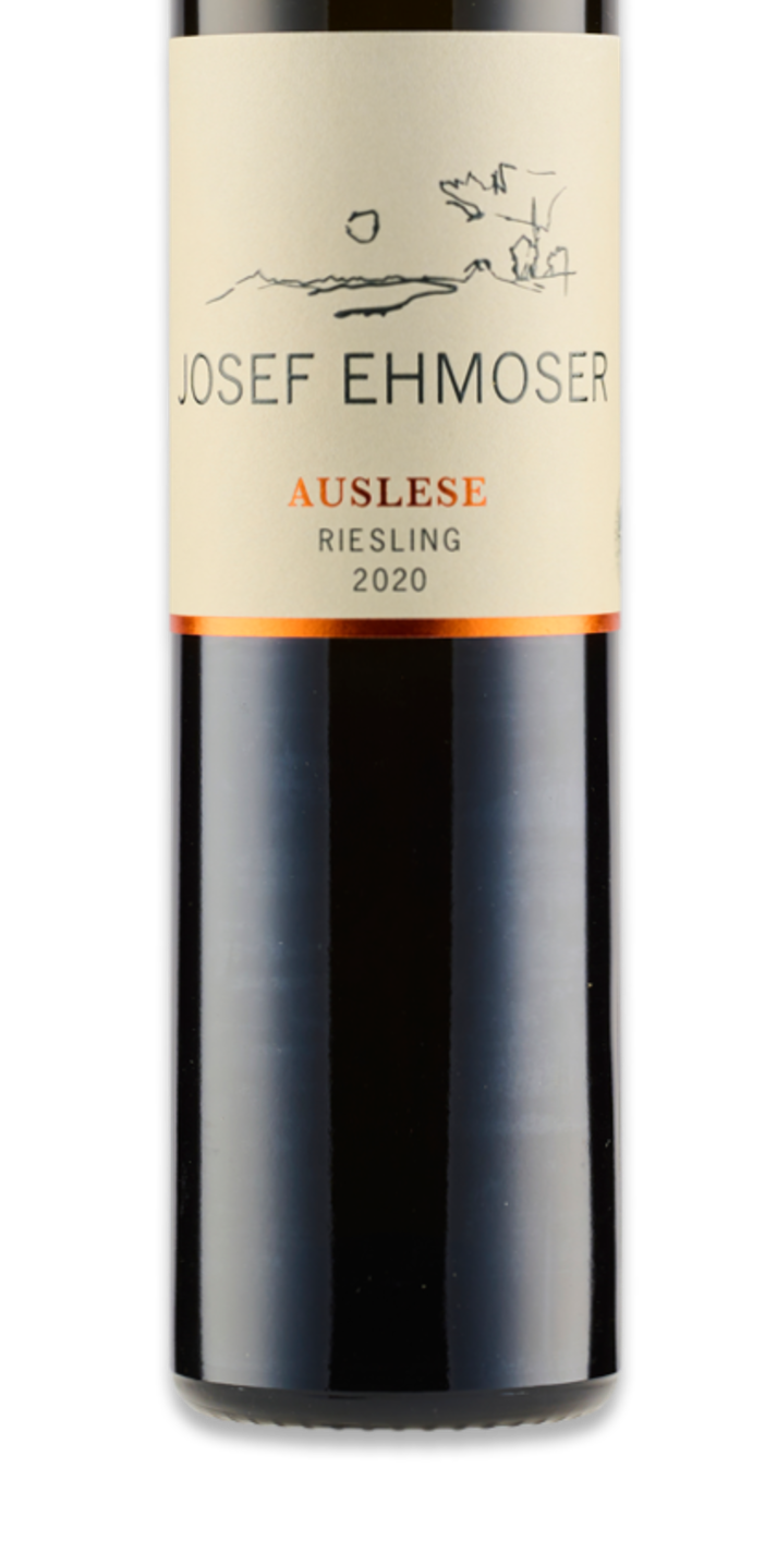 2020 Riesling Auslese