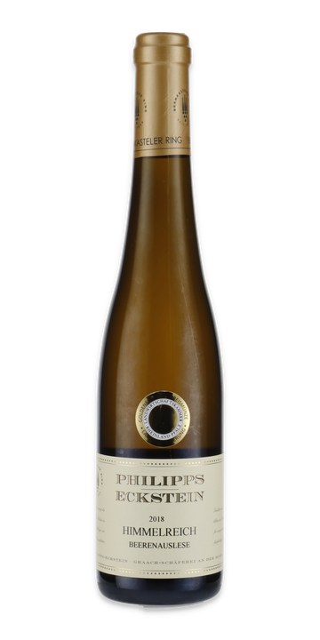 2018 Graacher Himmelreich Riesling Beerenauslese, Mosel