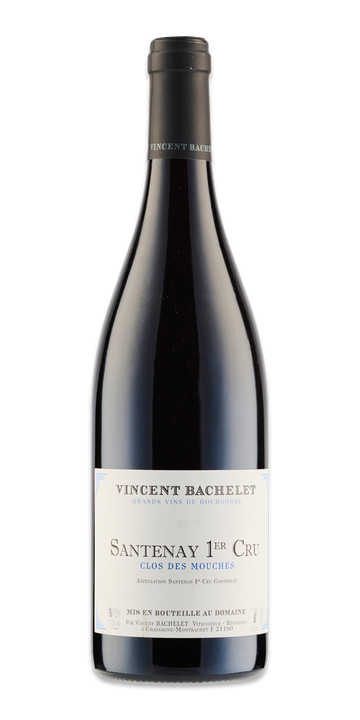 2020 Santenay 1er Cru Clos des Mouches