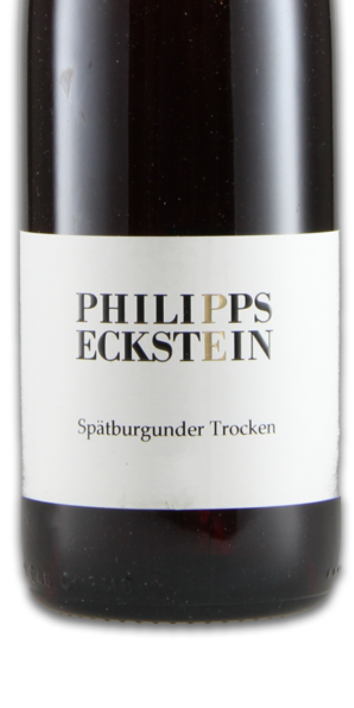 2019 Graacher Domprobst Spätburgunder Qualitätswein, Mosel