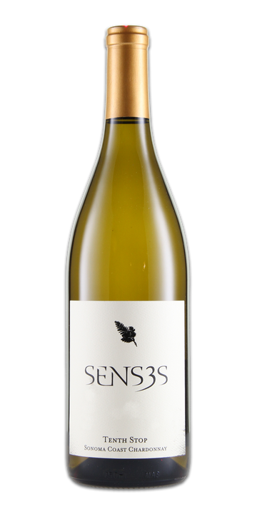 2018 Tenth Stop Chardonnay, Sonoma Coast