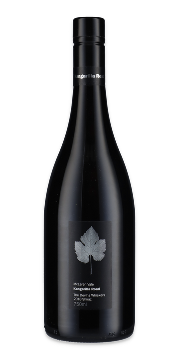 2019 The Devil´s Whiskers, McLaren Vale
