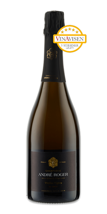 Vieilles Vignes Brut, Grand Cru, Champagne