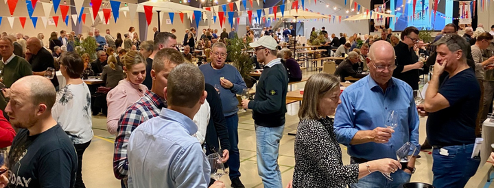 Program Kolding Vinfestival 2025